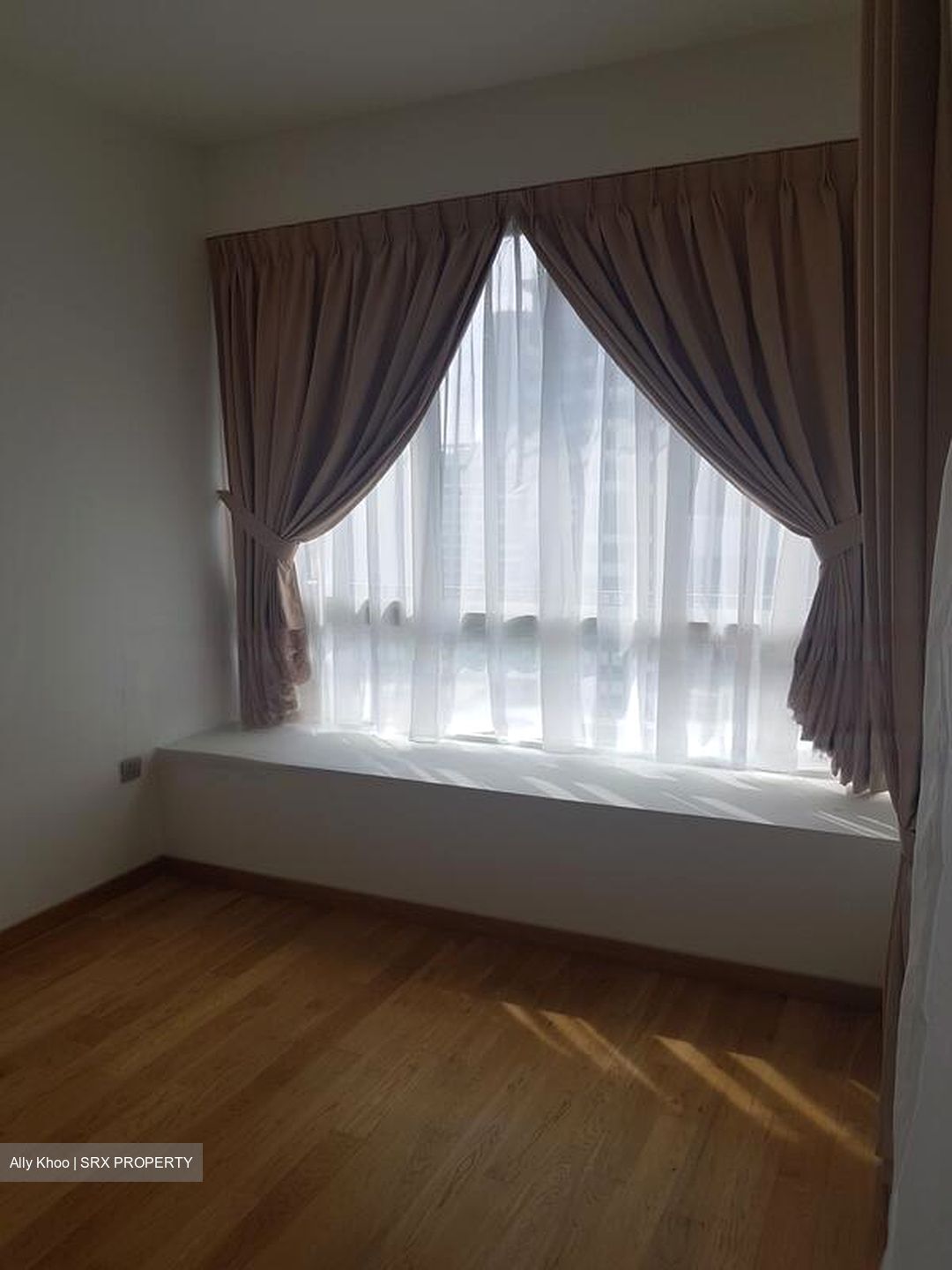 The Peak @ Cairnhill II (D9), Apartment #467785681